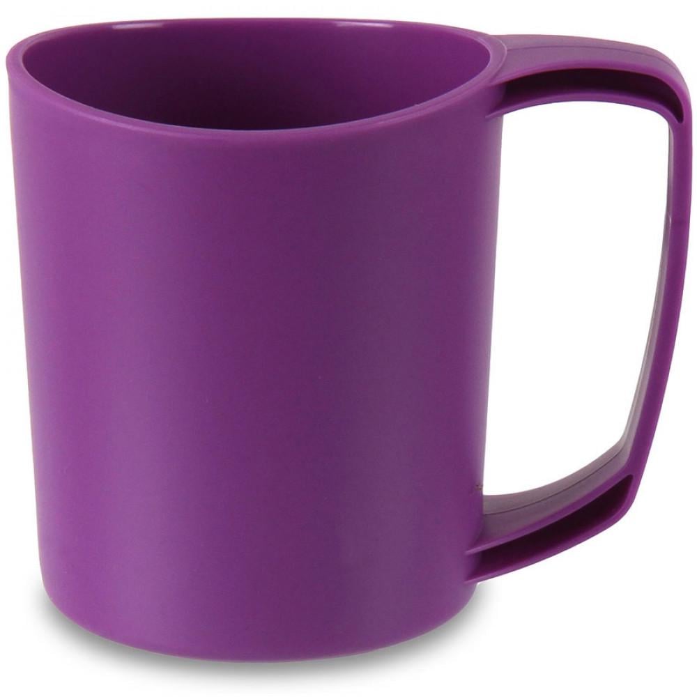 Чашка Lifeventure Ellipse Mug Purple