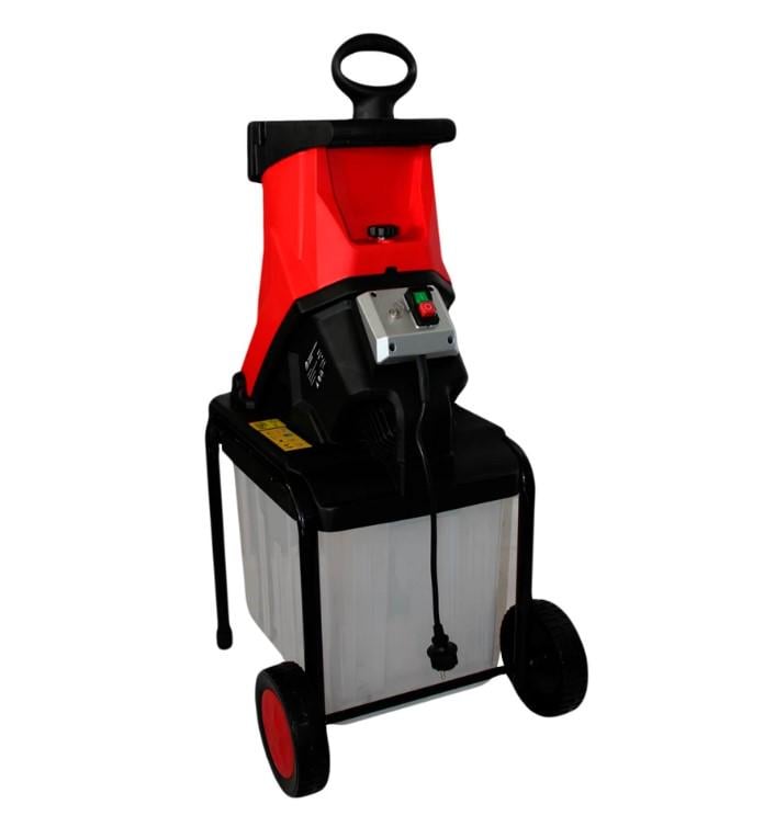Измельчитель садовый Vulkan SHF2500 (35645)