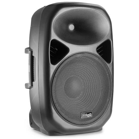 Активная акустика STAGG KMS 12 (555)