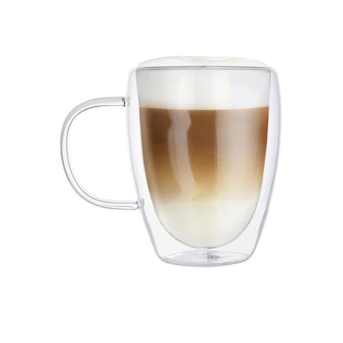 Чашка с двойной стенкой Ringel Guten Morgen 350 мл (6567478)