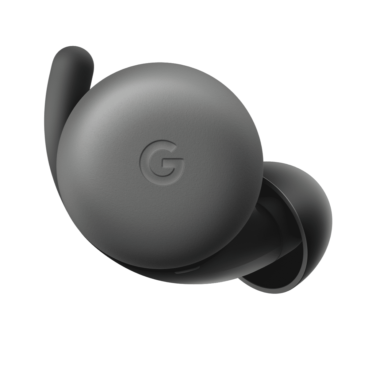 Наушники Google Pixel Buds A-Series Charcoal (2034182828) - фото 4