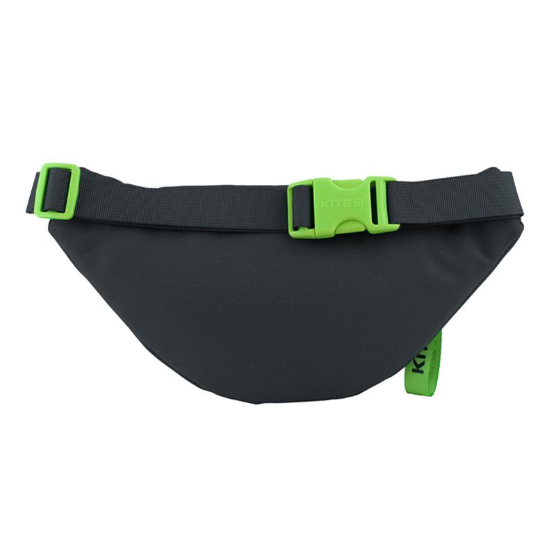 Сумка-бананка дитяча Kite (K22-2577-1) - фото 3 Сумка-бананка дитяча Kite (K22-2577-1) - фото 3