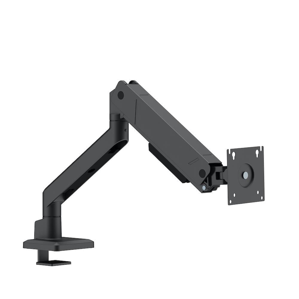 Крепление настольное для монитора ITech LDT115-C012E 17-45" до 16 кг VESA 100x100 Black