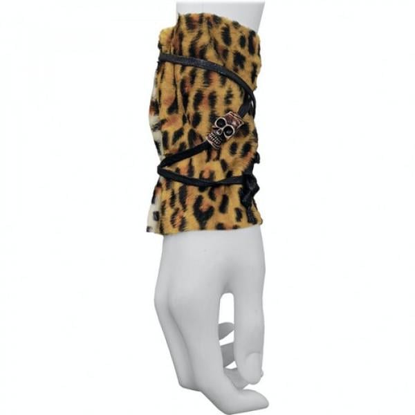 Манжеты Seta Мамба (21-589Leopard) - фото 3