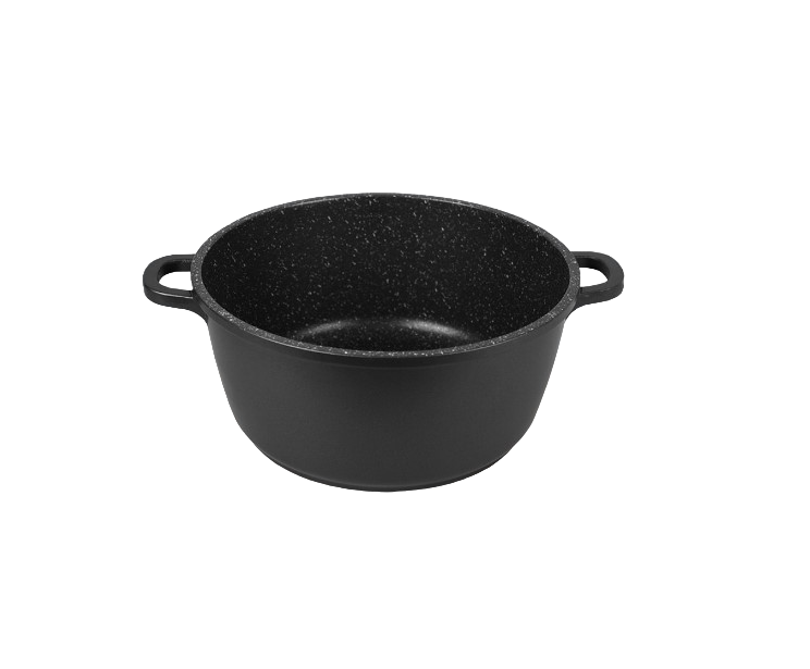 Кастрюля с крышкой Maestro 1 л 16 см