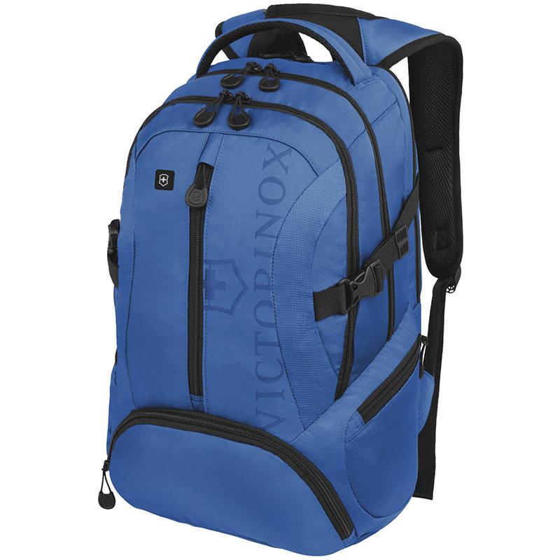 Міський рюкзак Victorinox Travel VX SPORT Scout 26 л Blue (Vt311051.09) - фото 1