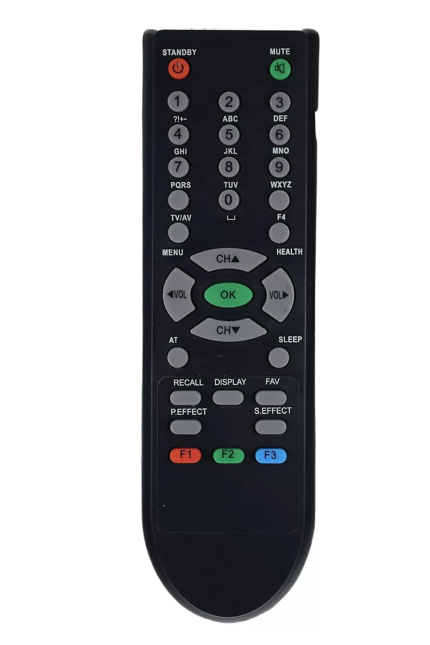 Пульт для телевизора TCL RС166L (1925257608)