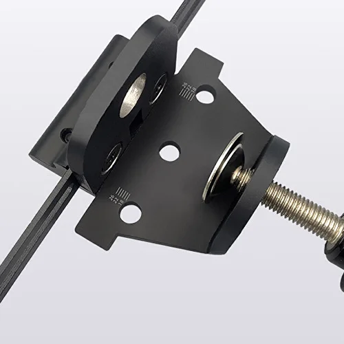 Кондуктор для свердління отворів під шканти (AN00568) - фото 3