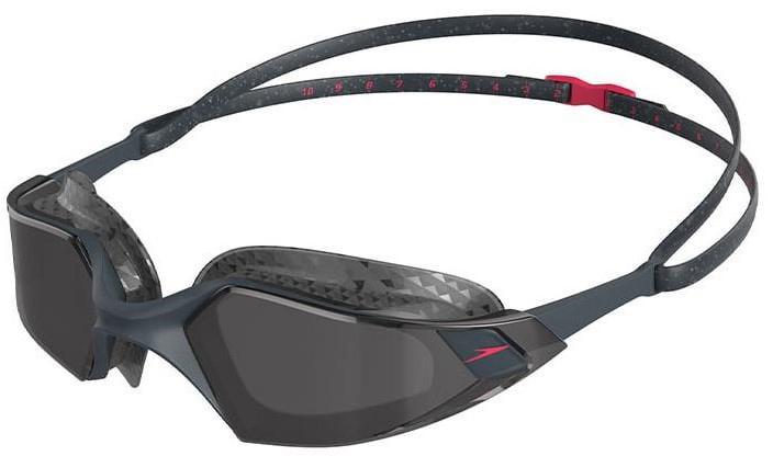 Очки для плавания Speedo Aquapulse Pro Goggles AU 8-12264D640 Grey/Smoke (5053744510231)