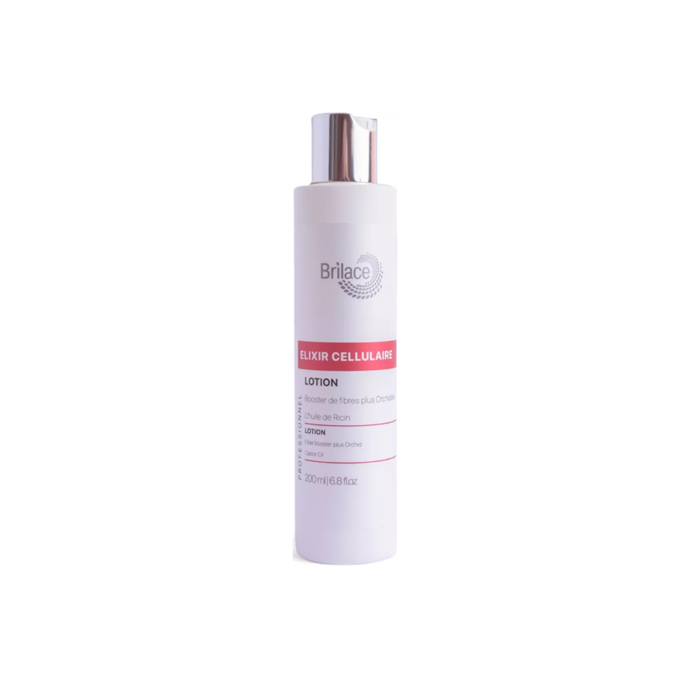 Лосьйон для обличчя Клітинний еліксир Brilace Elixir Cellulaire Lotion 200 мл