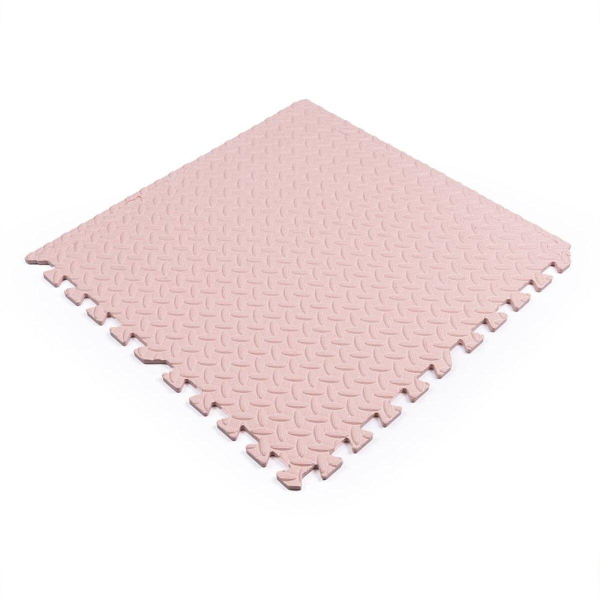 Напольное покрытие Pink 60*60cm*1cm (D) SW-00001807