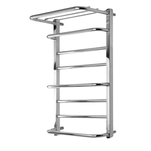 Рушникосушка водяна Mario Люксор 800х530/500 мм (1.2.4400.03.P) Рушникосушка водяна Mario Люксор 800х530/500 мм (1.2.4400.03.P)