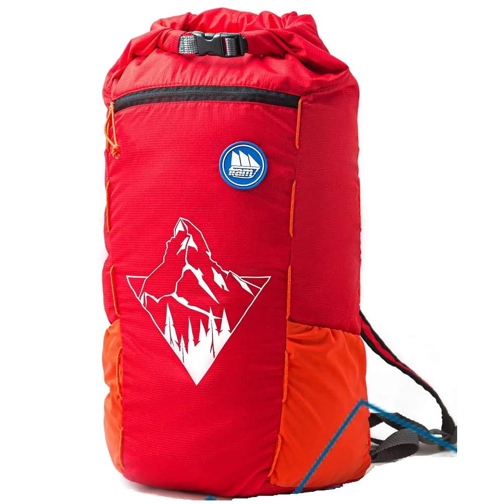Рюкзак Fram MyPeak Matterhorn 20 л Красный (1044-31166341)