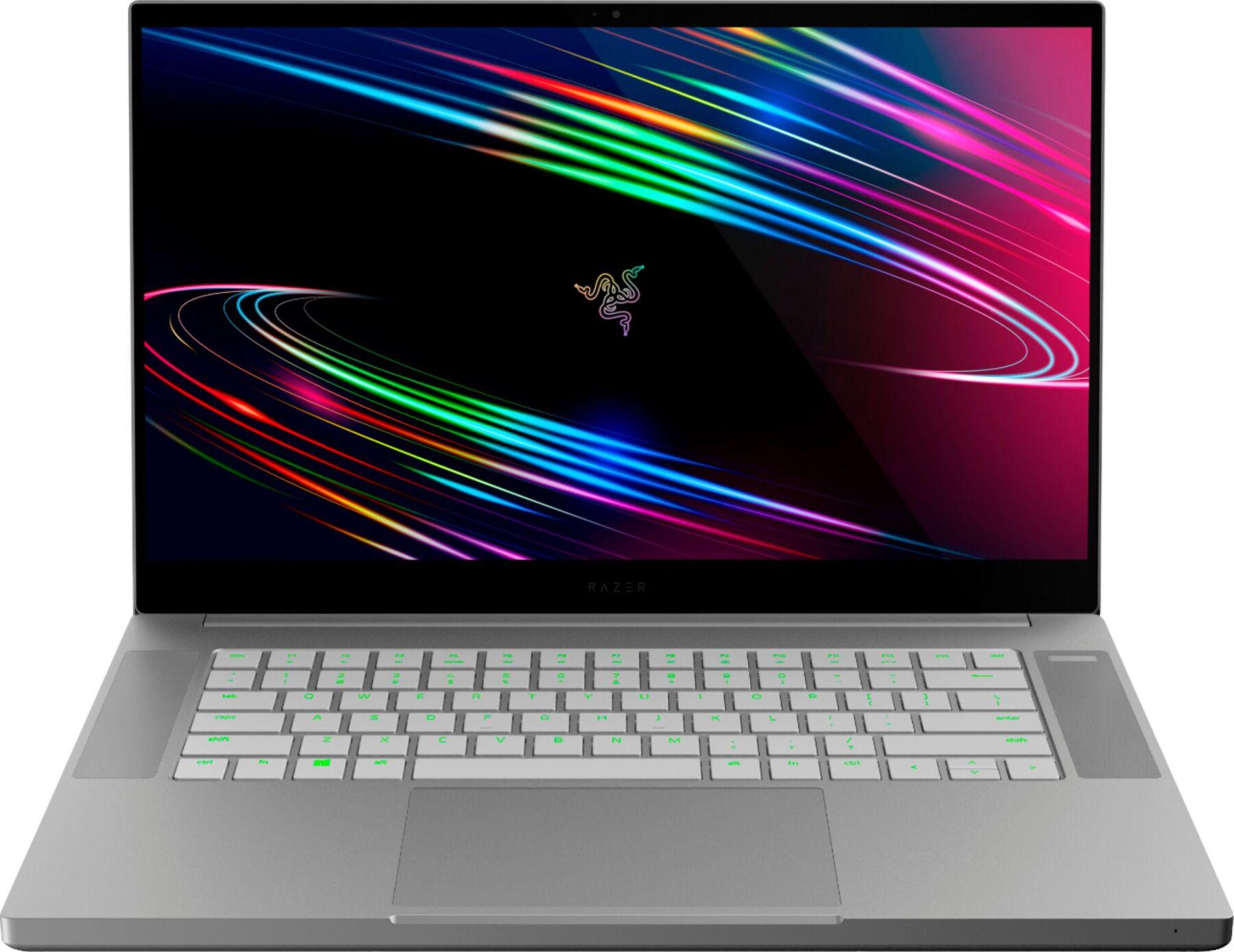 Ноутбук Razer Blade 15 (RZ09-03287EM2-R3U1) - фото 6