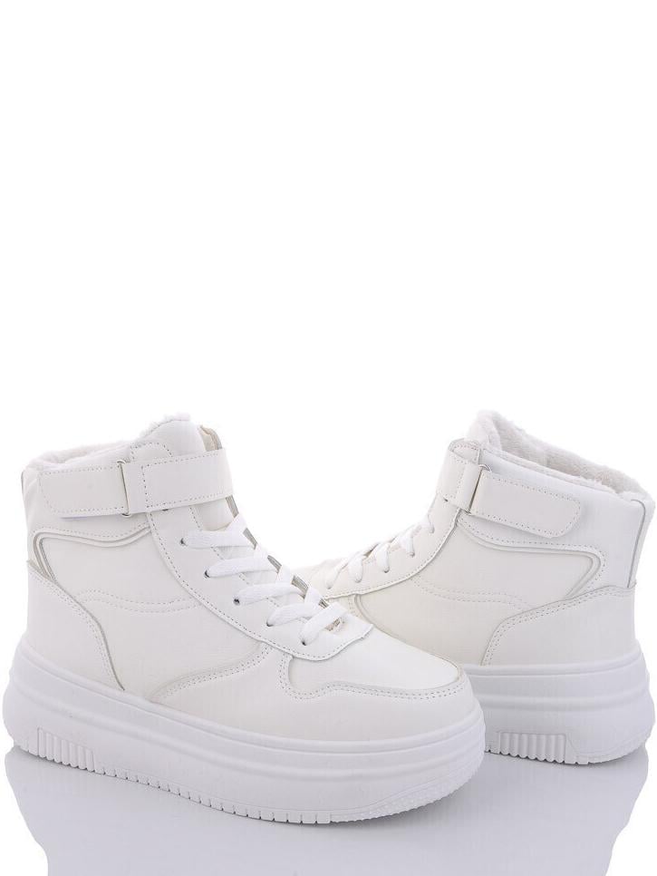 Ботинки зимние Stilli M04-2 р. 41 Белый