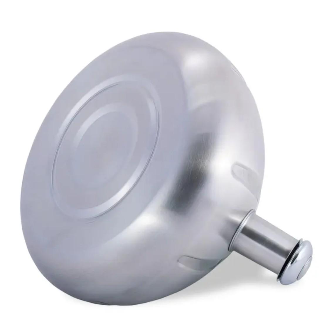 Чайник Unique UN-5303 3 л Фіолетовий (18585951) - фото 3 Чайник Unique UN-5303 3 л Фіолетовий (18585951) - фото 3