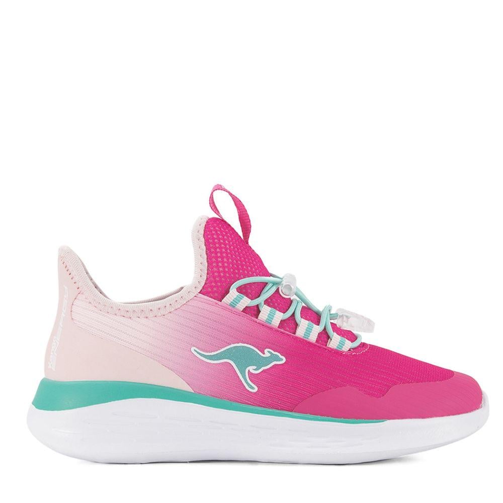 Кроссовки KANGAROOS 18716 6241 р. 34 (18403911)