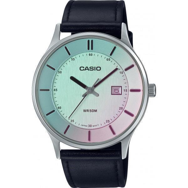 Годинник чоловічий Casio MTP-E605L-7E