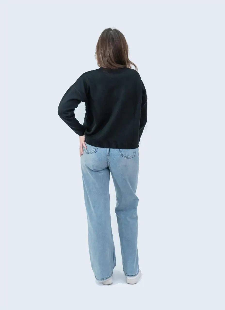 Свитер женский Polo Ralph Lauren Bear PLF-3172BL M - фото 5