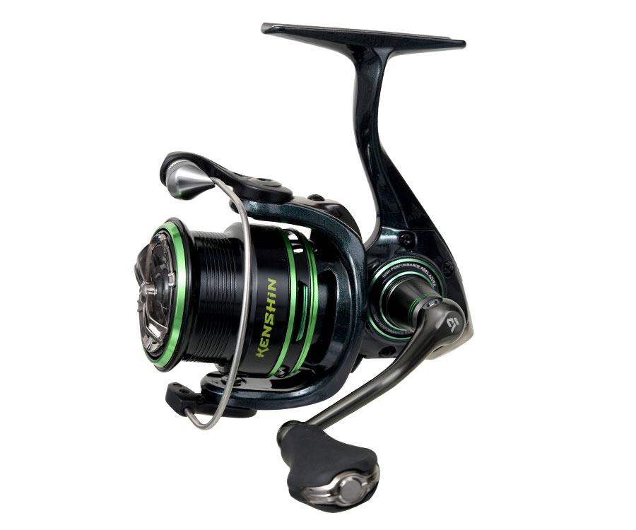 Катушка спиннинговая Azura Kenshin 3000S (2738925384)