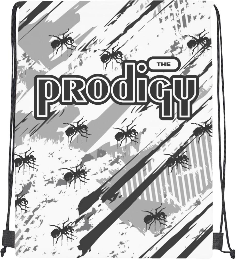 Мішок спортивний The Prodigy 6 (20298364)