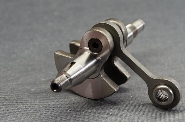 Коленчатый вал для бензопил MS 180 8 мм (1362)