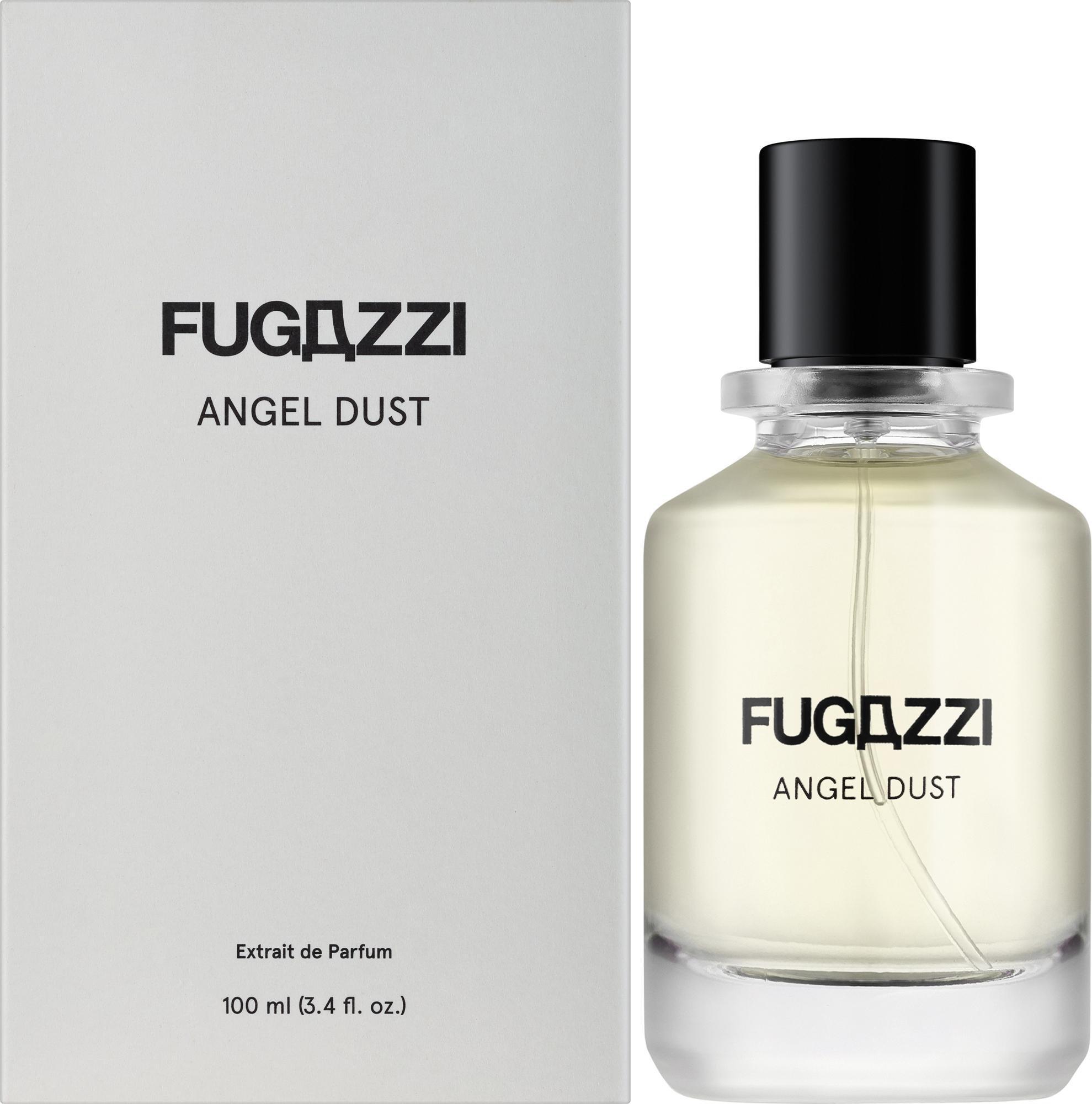 Духи унисекс Fugazzi Angel Dust 100 мл (383527)