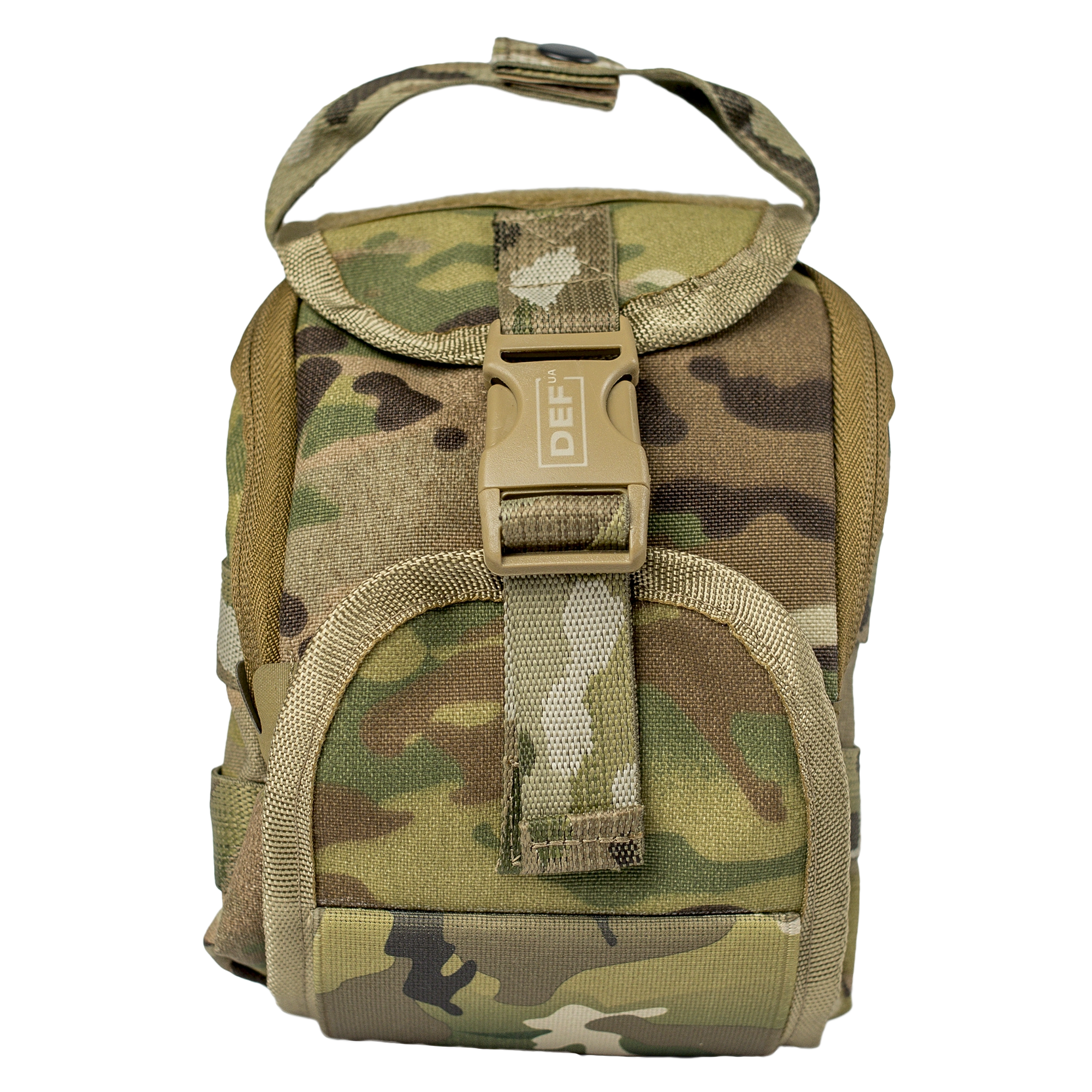 Подсумок-аптечка отрывная Multicam (11545170)