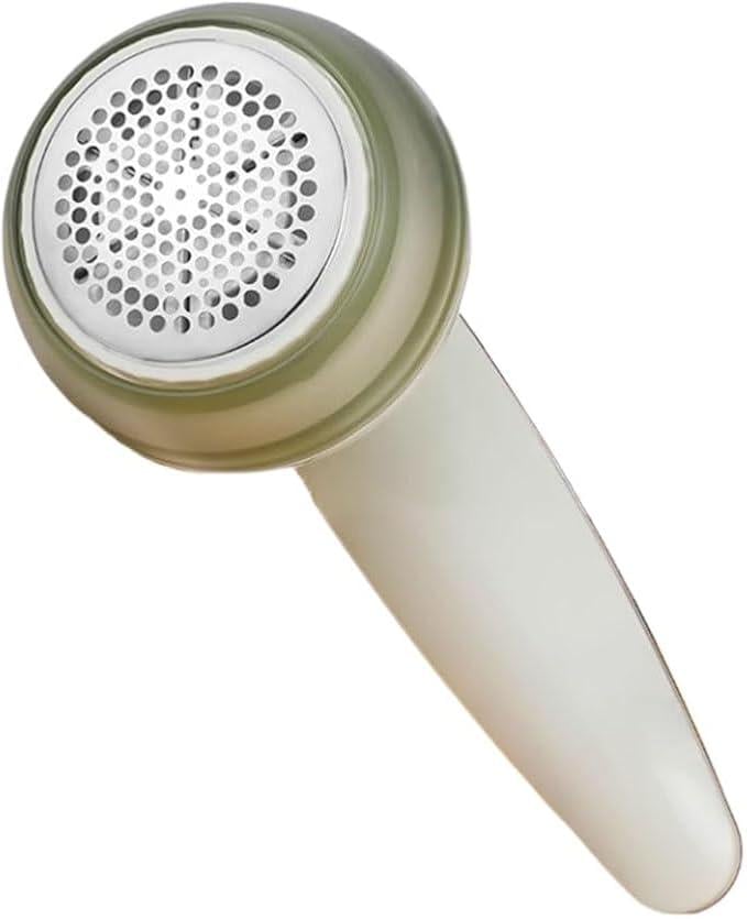 Машинка для видалення катишків YANGZI USB акумуляторна Зелений (2181538120) Машинка для видалення катишків YANGZI USB акумуляторна Зелений (2181538120)