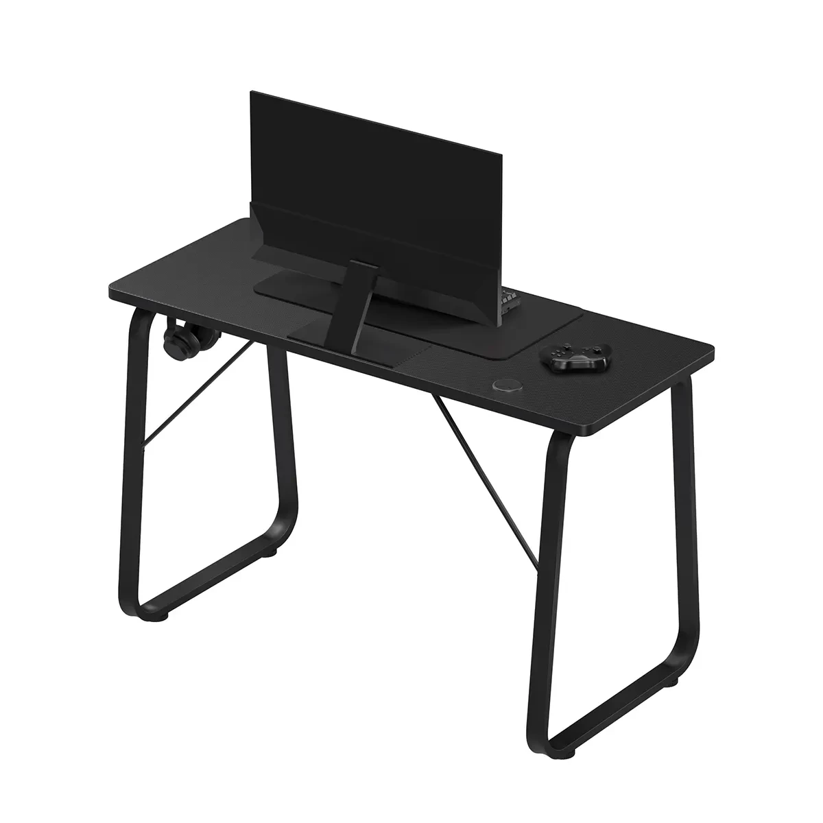 Компьютерный стол Huzaro HERO 1,5 Black (HERO 1.5 BLACK) - фото 3 Компьютерный стол Huzaro HERO 1,5 Black (HERO 1.5 BLACK) - фото 3