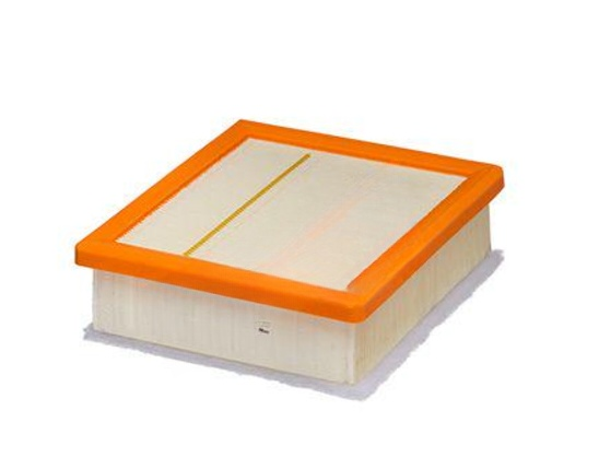 Фільтр повітряний HENGST FILTER E1347L