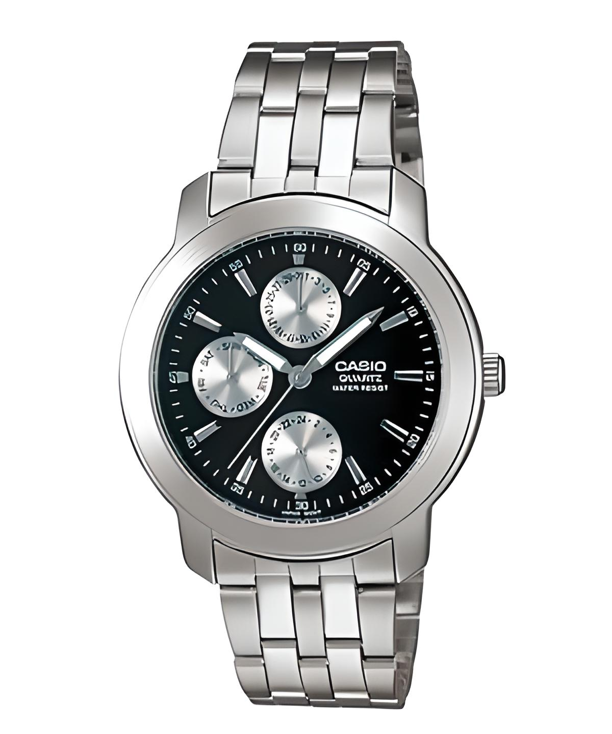 Часы мужские Casio MTP-1192A-1A
