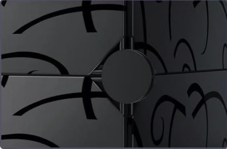 Шафа модульна Leobert Margo 6X (4346) - фото 2 Шафа модульна Leobert Margo 6X (4346) - фото 2