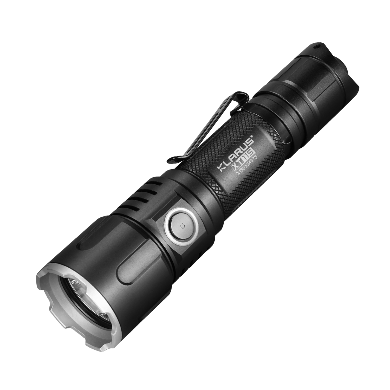 Фонарь тактический Klarus XT11S