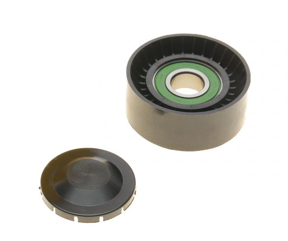 Ролик генератора натяжной MAGNETI MARELLI для Renault Kangoo 1.5DCI 01- MPQ0188 65x26 мм (331316170188)