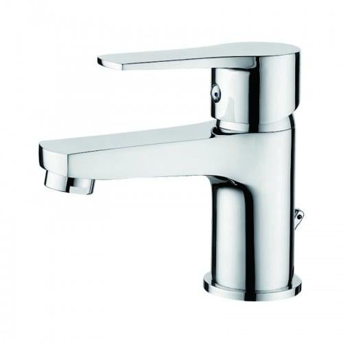 Смеситель для умывальника IBERGRIF Star M11057 IB0008 (1441665) Смеситель для умывальника IBERGRIF Star M11057 IB0008 (1441665)