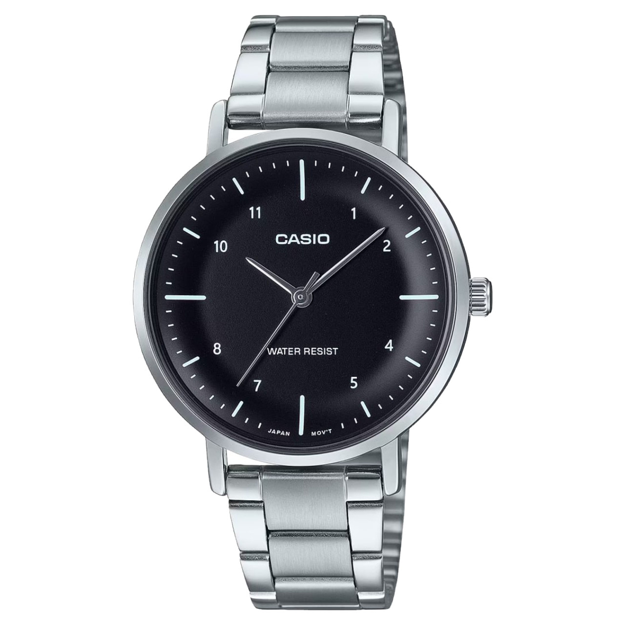 Годинник жіночий Casio LTP-VT03D-1B
