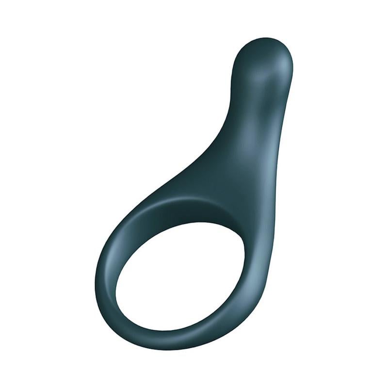 Эрекционное кольцо Dorcel Intense Ring Черный (10789)