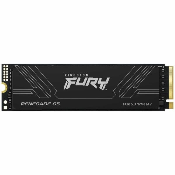SSD-накопитель Kingston FURY Renegade 2TB M.2 PCIe 5.0 (SFYR2S/2T0)