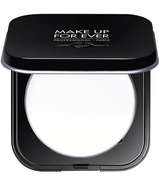 Пудра для лица прессованная Make Up For Ever Ultra HD Pressed Powder 8,5 г