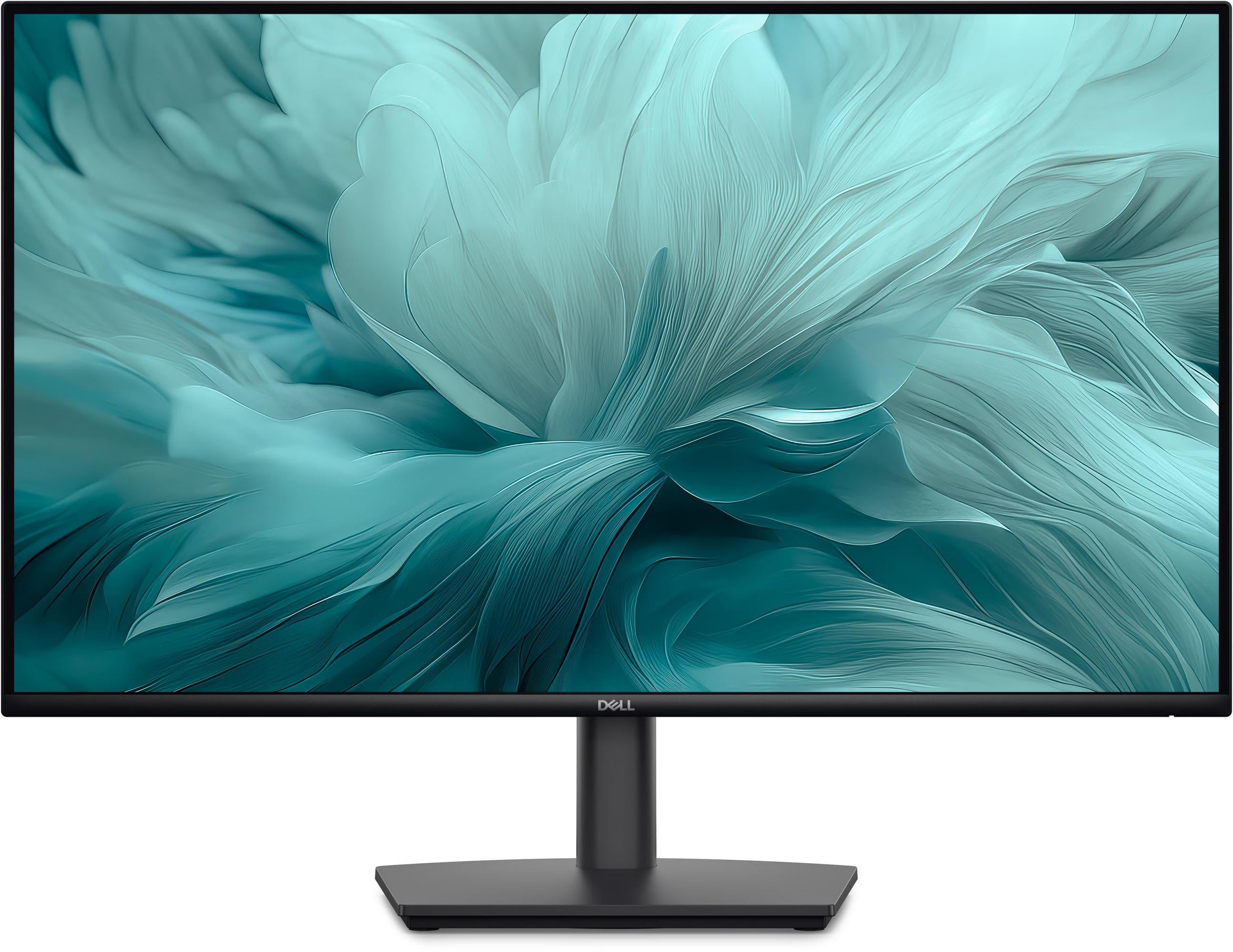 Монитор Dell E2726HS Черный (210-BTPZ)