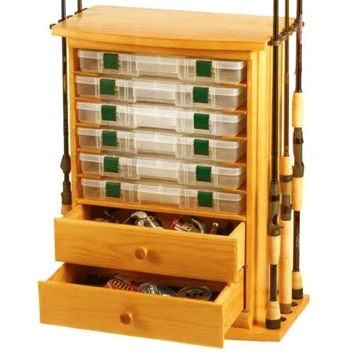 Шафа рибальська із дерева Джубіс Каррі (РШФ-001603)