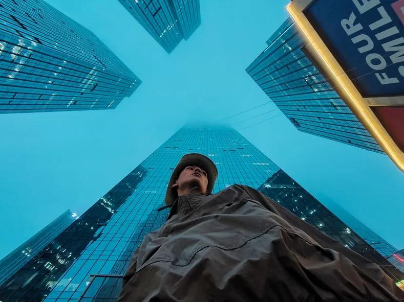 Смартфон OnePlus 10T 5G 8/128GB Jade Green Global (73375) - фото 9