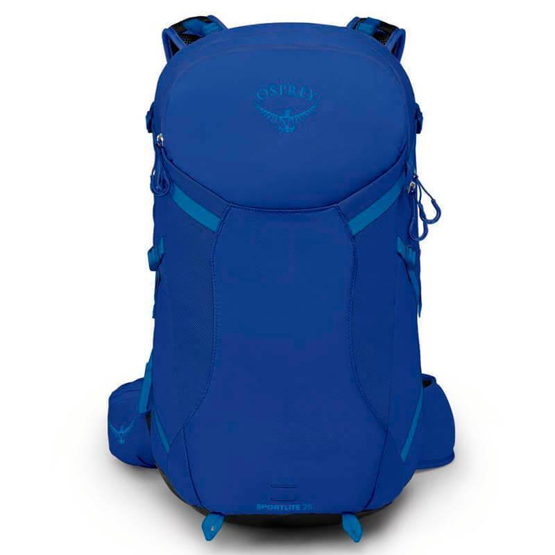 Туристичний рюкзак Osprey Sportlite 25 л Blue Sky S/M (009.3038) - фото 2