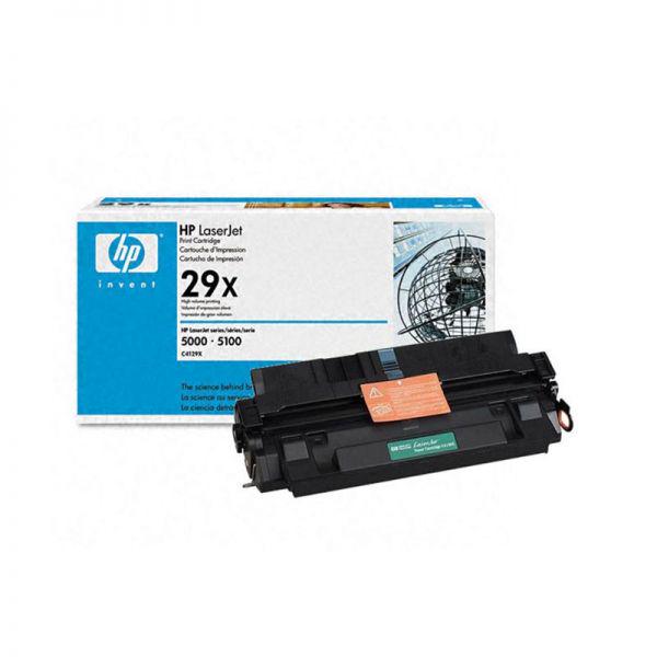 Картридж HP LJ 5000/5100 (C4129X)