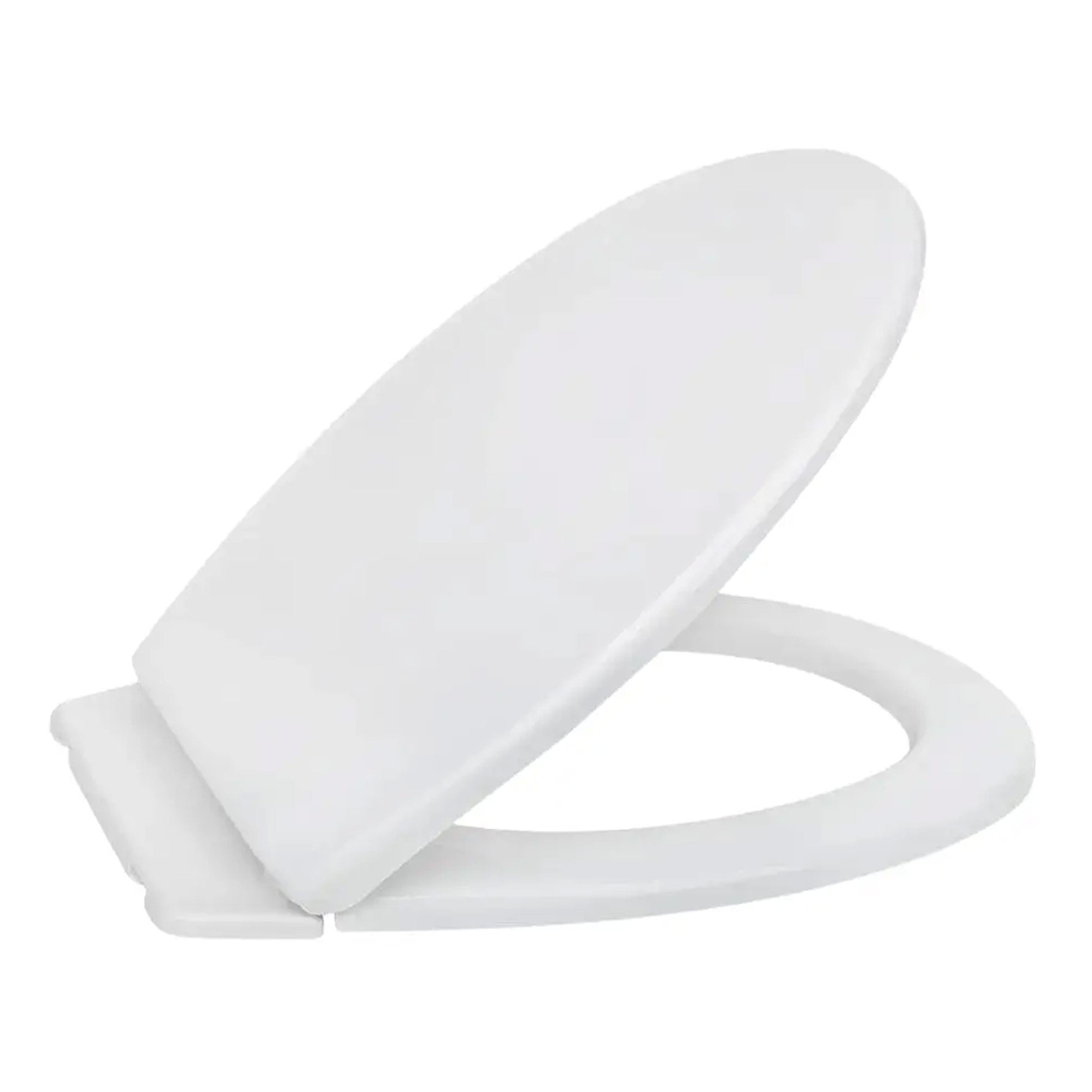 Сидіння для унітазу SoloPlast СП-4 (32712)