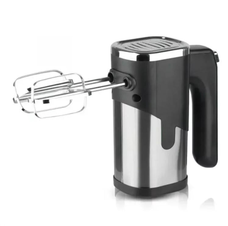 Міксер кухонний ручний BT-6630 5 швидкостей 1200 Вт (Mksrr-27)