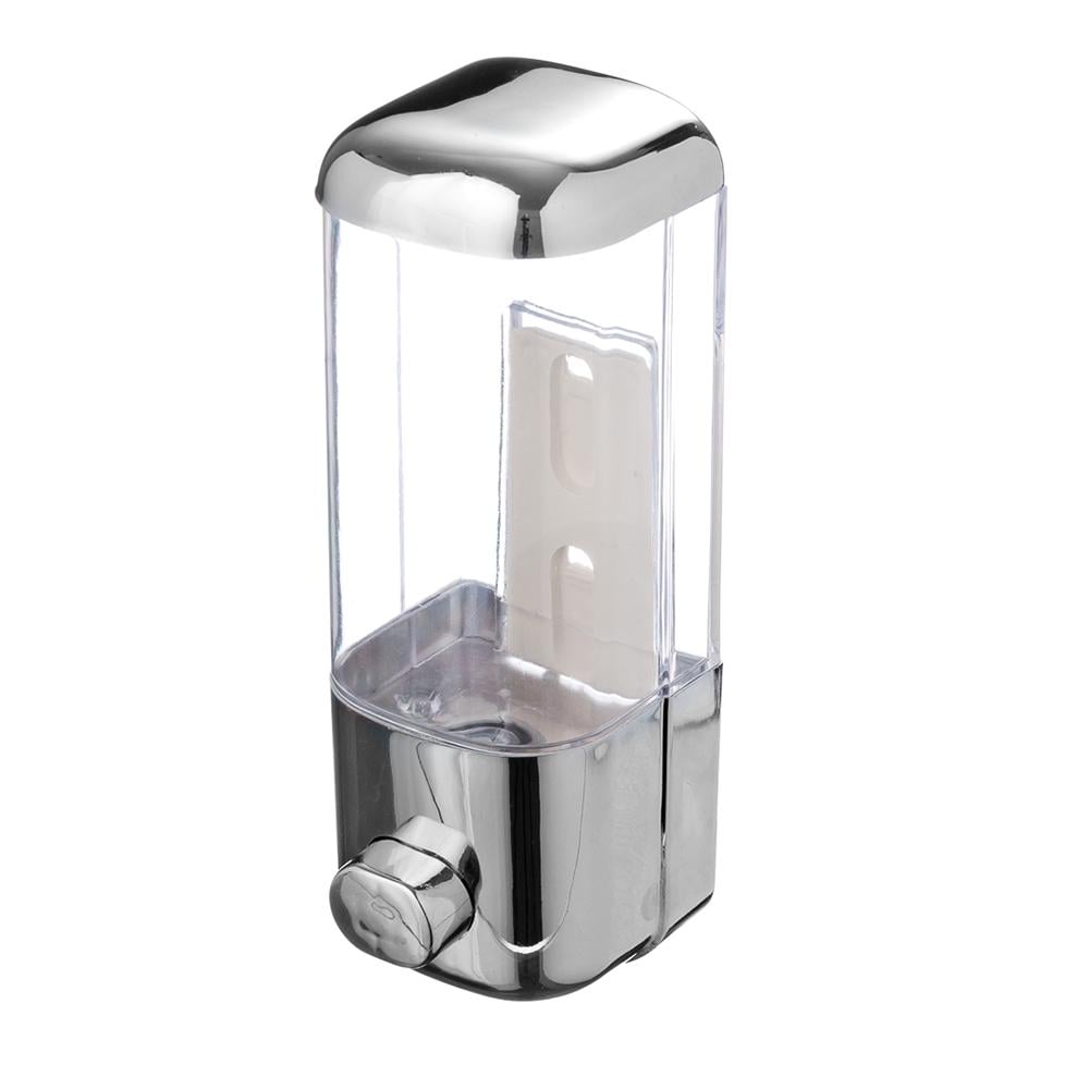 Дозатор для жидкого мыла/антисептика Aquavita KL-305 500 мл