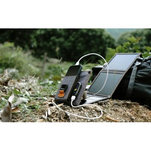 Зарядное устройство для Altek ALT-14 портативное раскладное - фото 2 Зарядное устройство для Altek ALT-14 портативное раскладное - фото 2