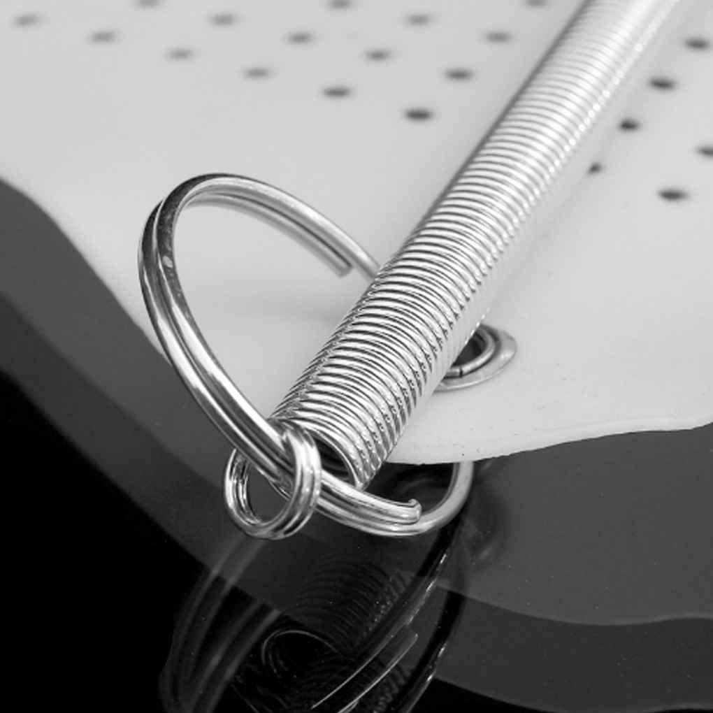 Накладка на праску GlifeIron захисна тефлонова Білий (1914) - фото 7 Накладка на праску GlifeIron захисна тефлонова Білий (1914) - фото 7